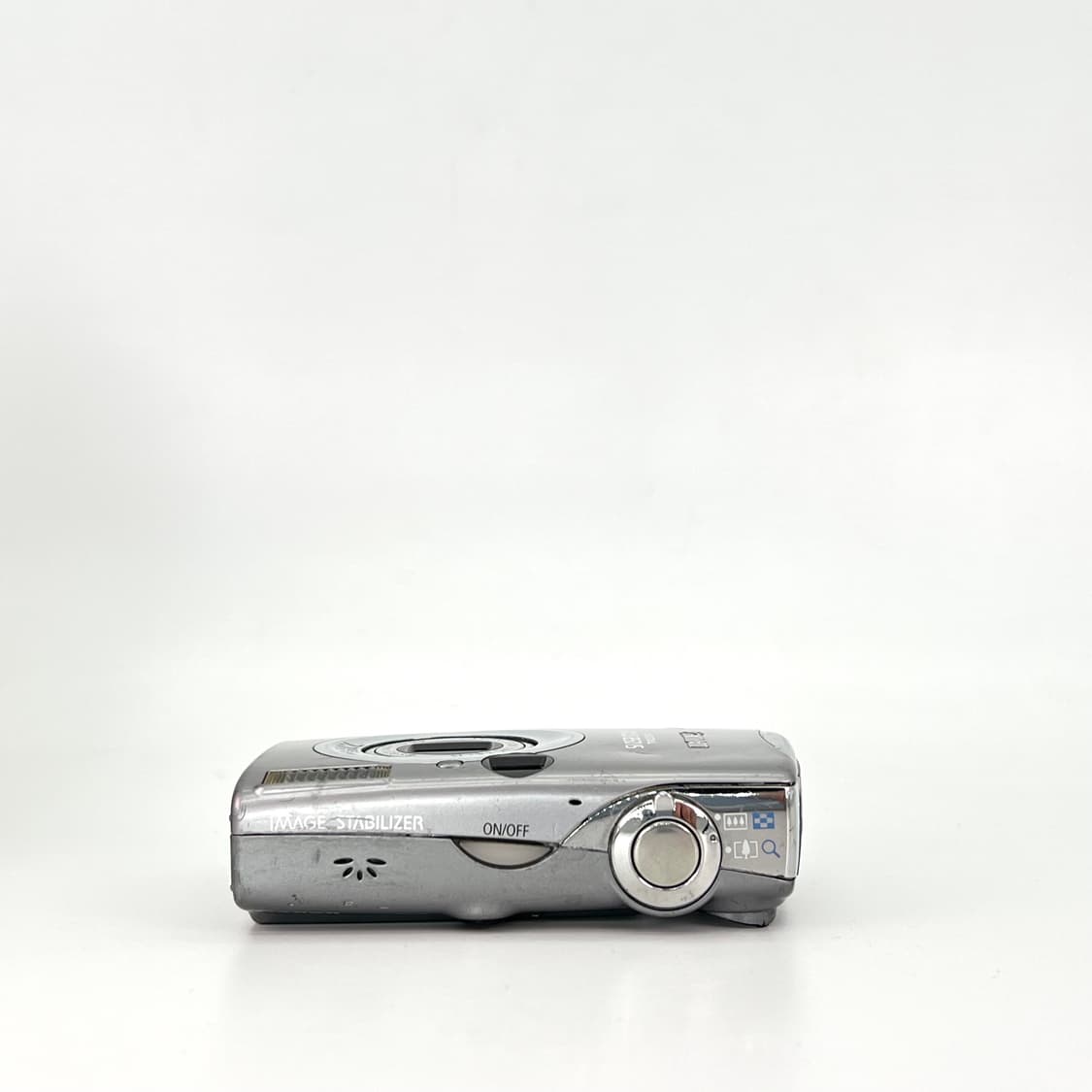 캐논 익서스 Canon IXUS 850 IS 실버(Canon IXY 90 상품이미지7