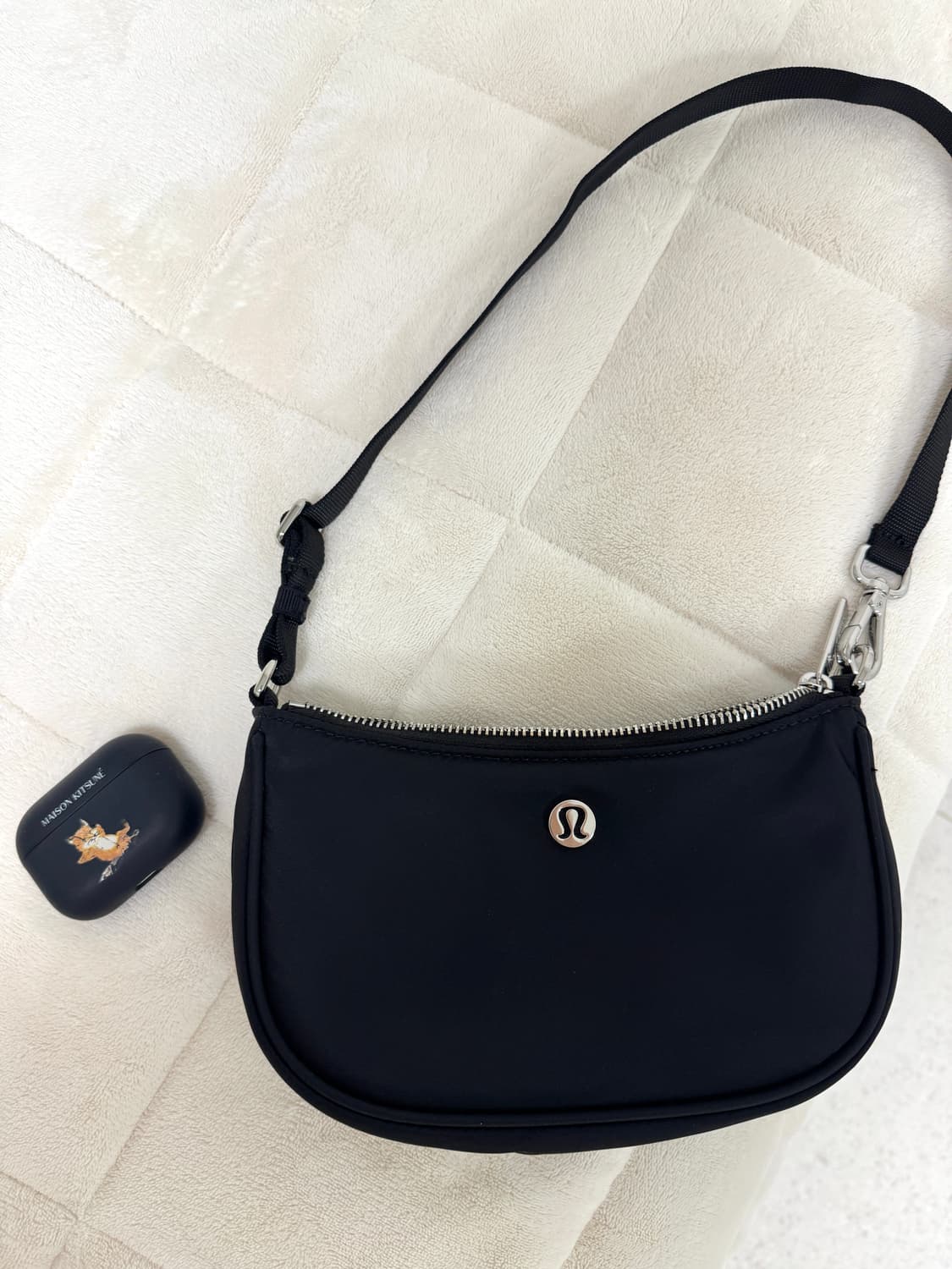 룰루레몬 미니 숄더백 상품이미지1