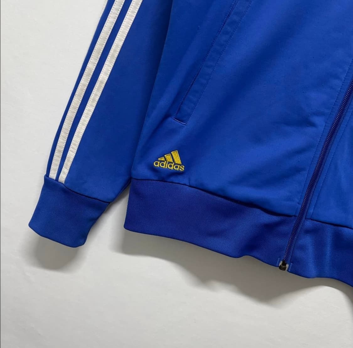 아디다스 첼시 파랑져지 상품이미지5