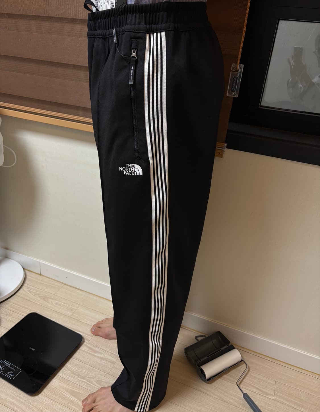 노스페이스 져지바지 상품이미지1