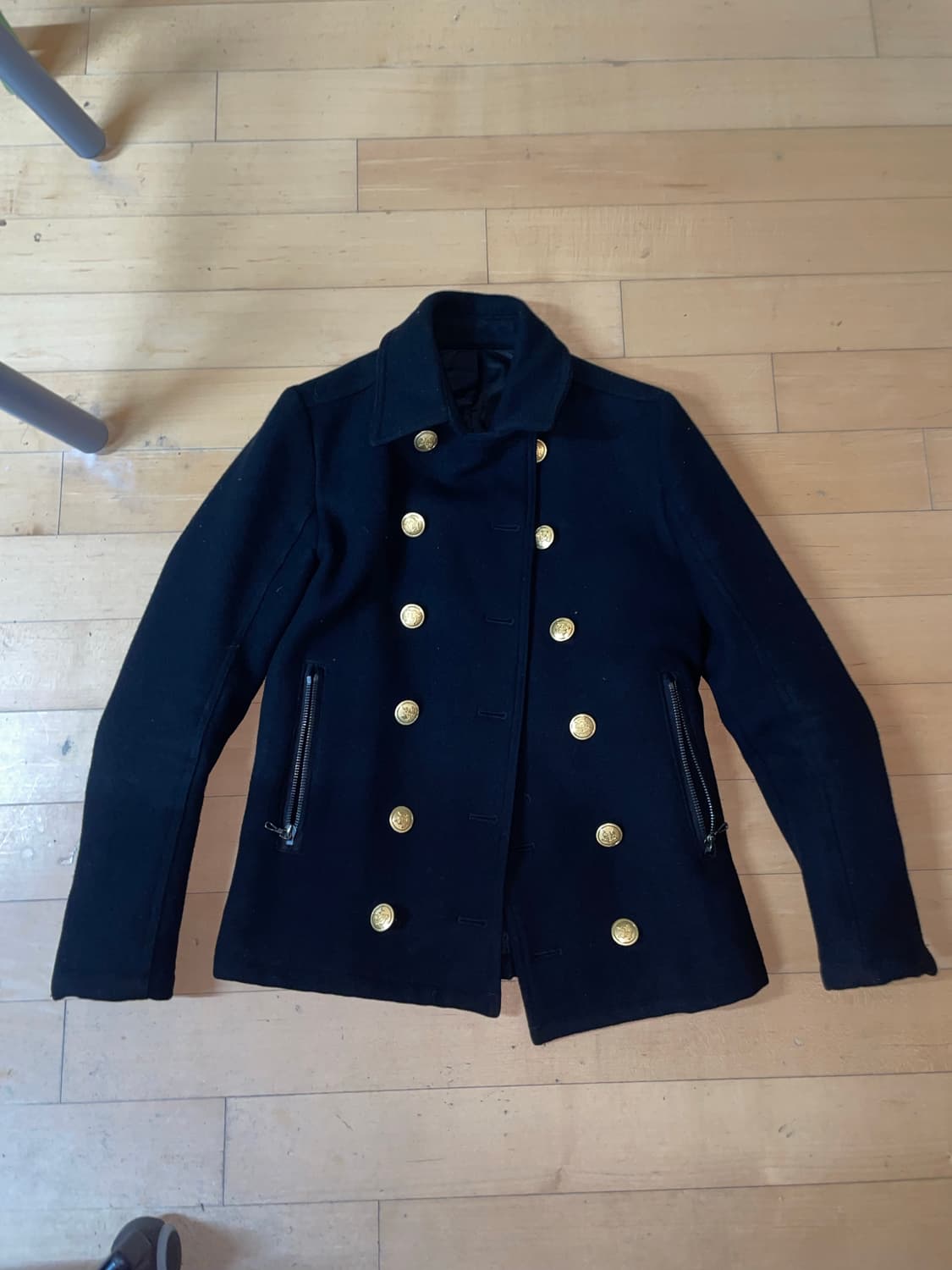 SHELLAC 나폴레옹 자켓 상품이미지2