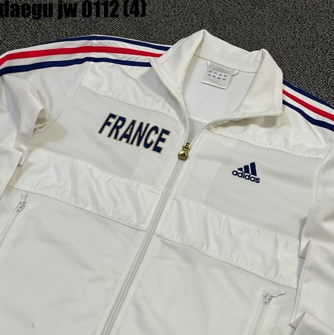 아디다스 프랑스 져지 상품이미지2