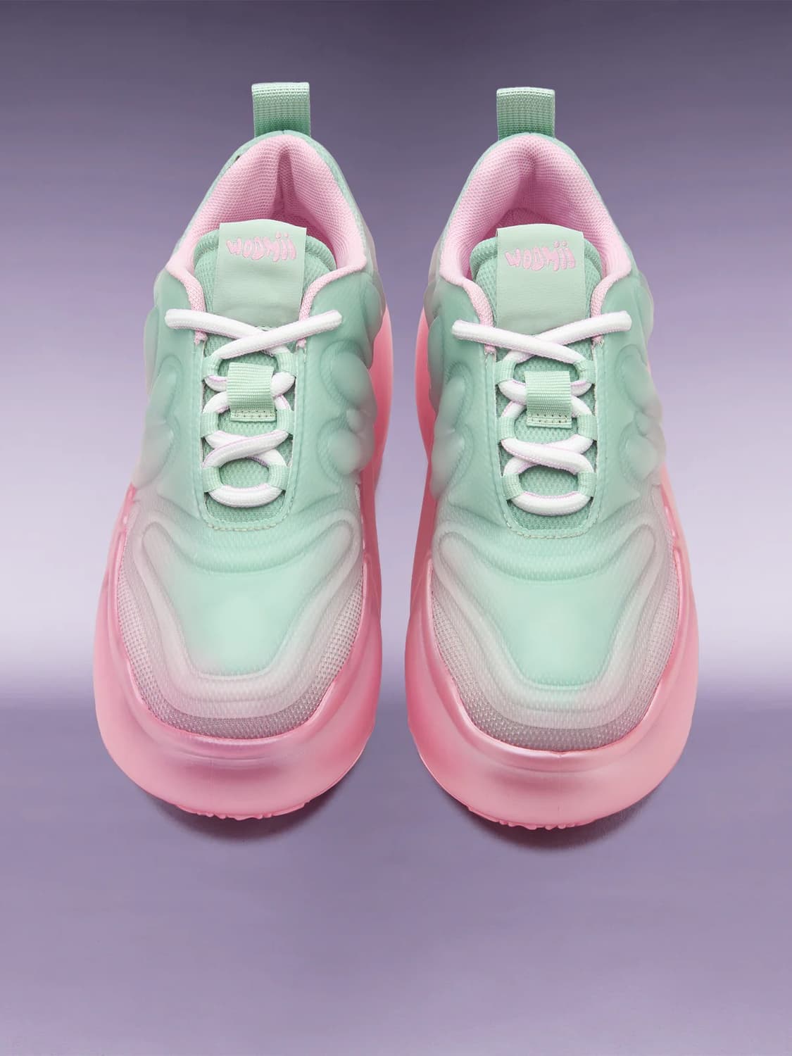 우미 라리사 그린 라일락 250 상품이미지3