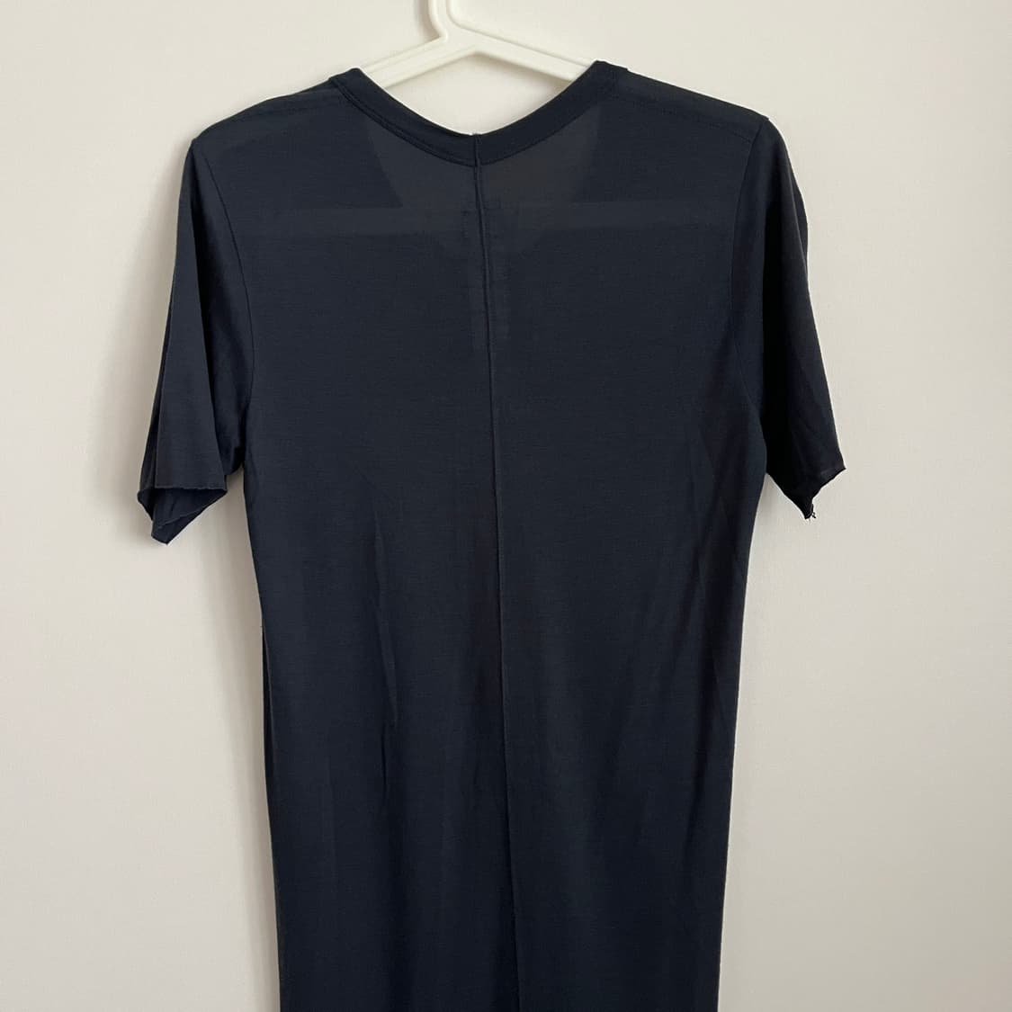 SS14 vicious extra long t-shirt 상품이미지6