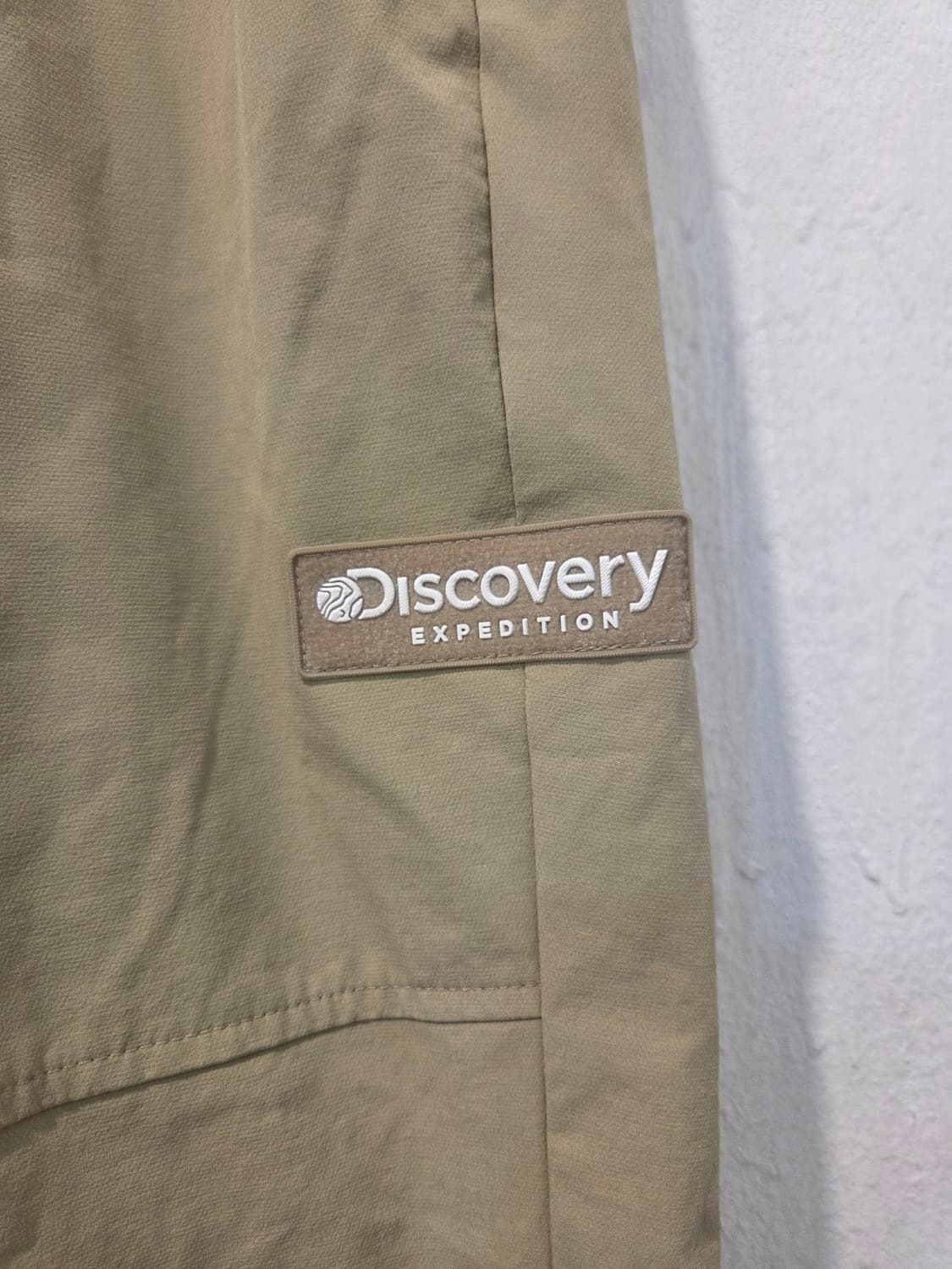 디스커버리 조거팬츠  상품이미지3