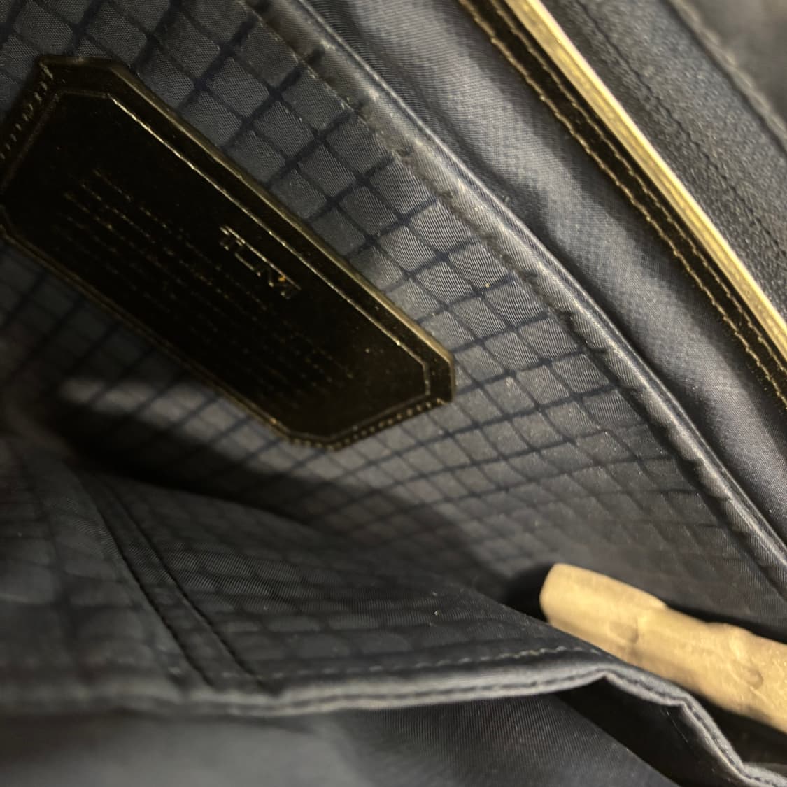 정품 TUMI 투미 슬림 브리프케이스     상품이미지10