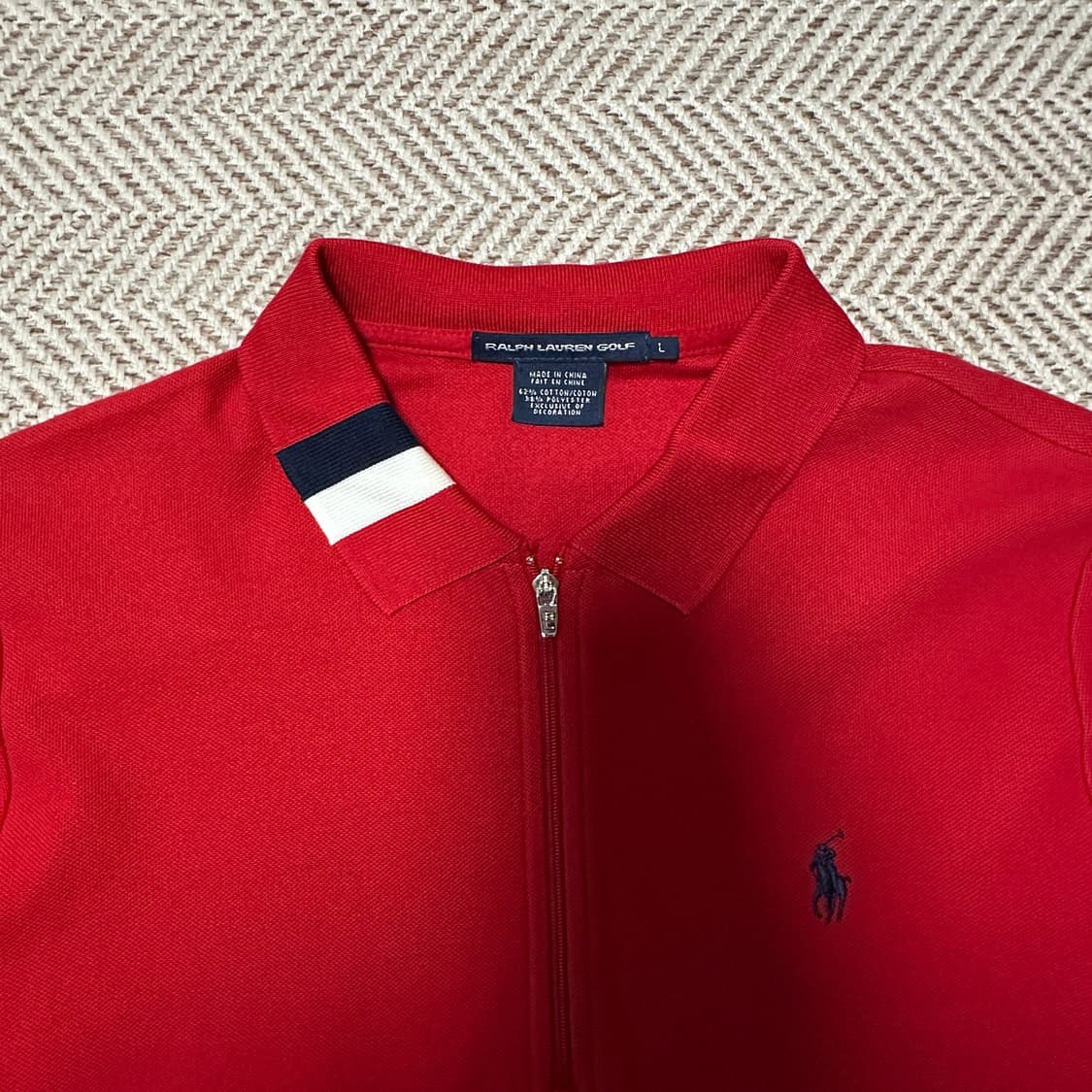 POLO RALPH LAUREN golf polo shirt 상품이미지3