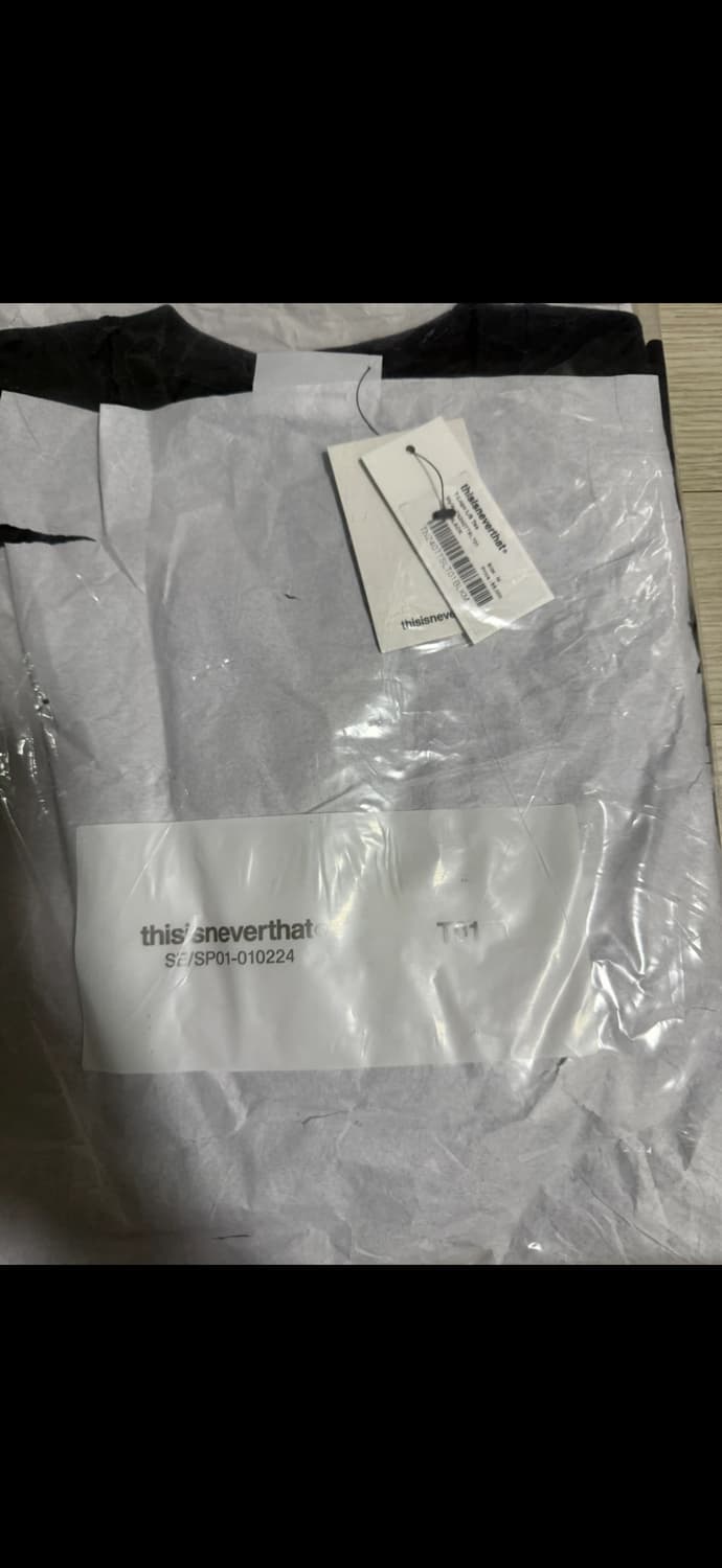 슬리브티셔츠 상품이미지2