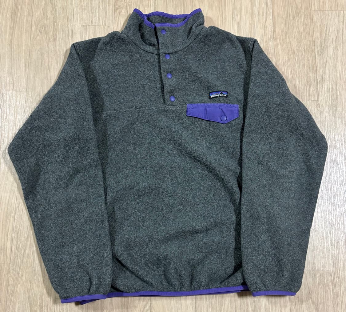 파타고니아 신칠라 라이트웨이트 우먼즈 상품이미지2