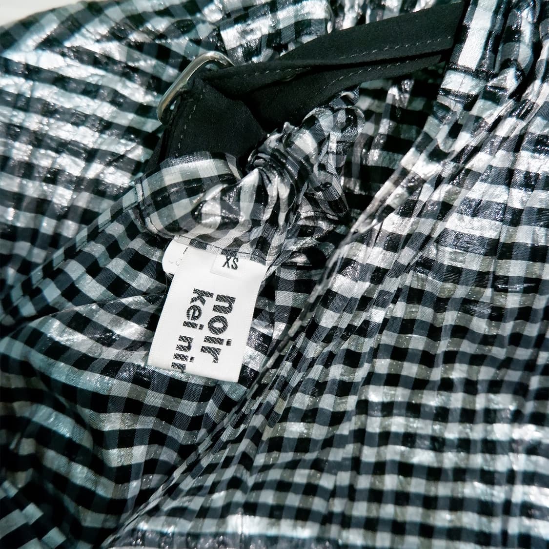 느와케이니노미야 레이어드 나시탑 상품이미지5