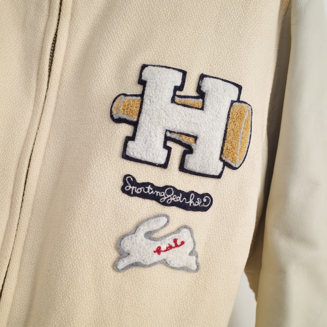 HAI Sporting Gear / issey miyake 상품이미지4