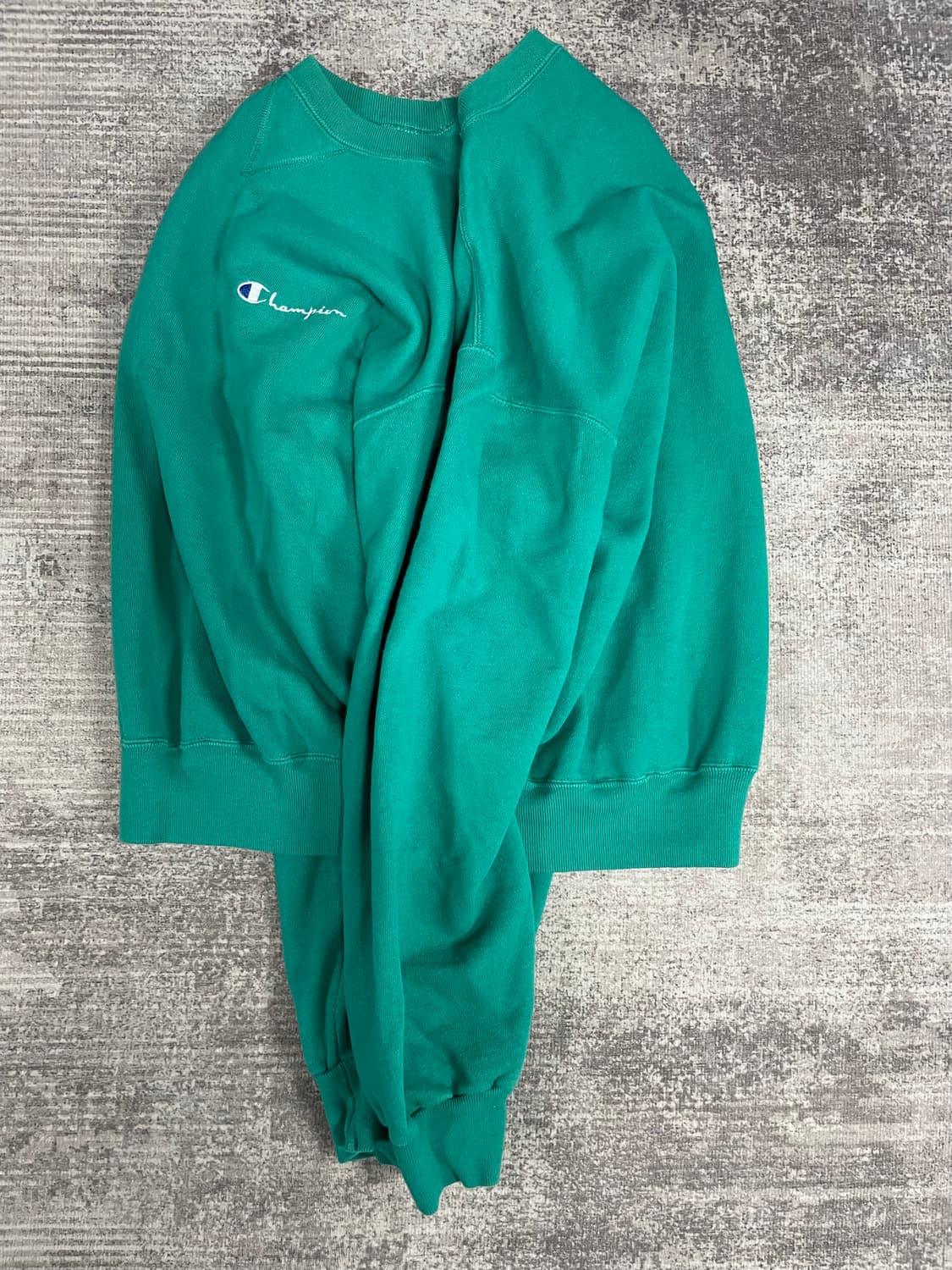 80-90s Champion 스웻셔츠 상품이미지7