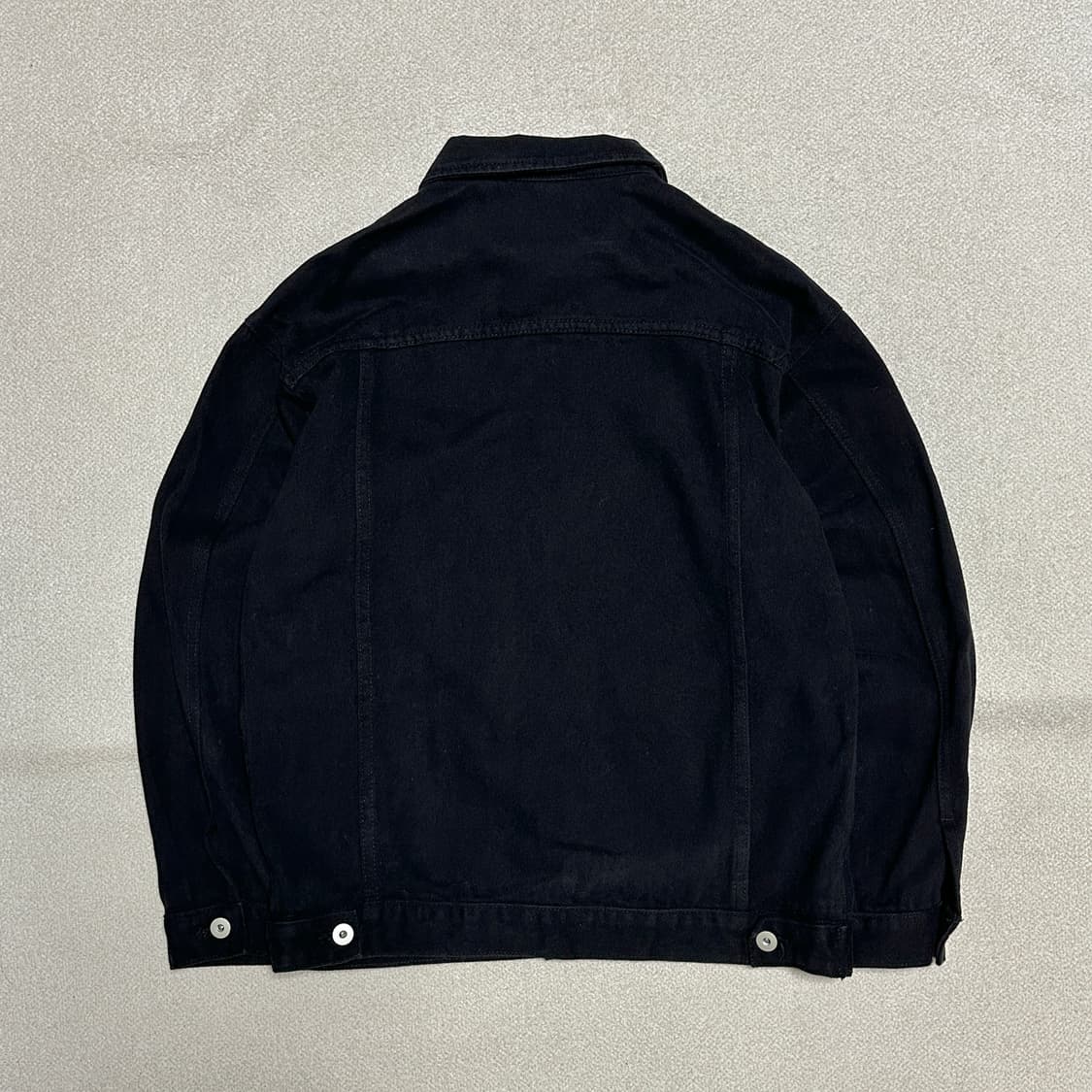 파르티멘토 피치스킨 트윌 자켓 상품이미지3