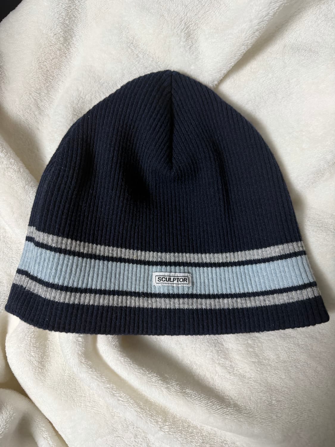 스컬프터 비니 상품이미지2