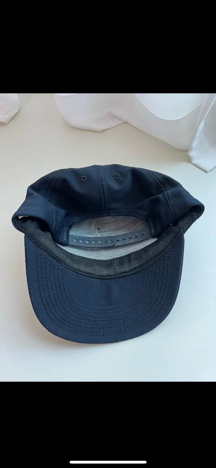 [USA vintage] 90s EAGLE CREST 미해군전함 캡 상품이미지5