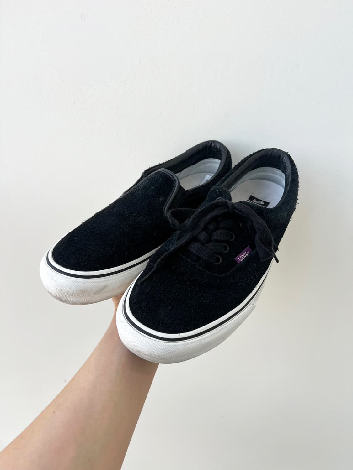 니들스 x 반스 볼트 Slip Era VLT LX 상품이미지9