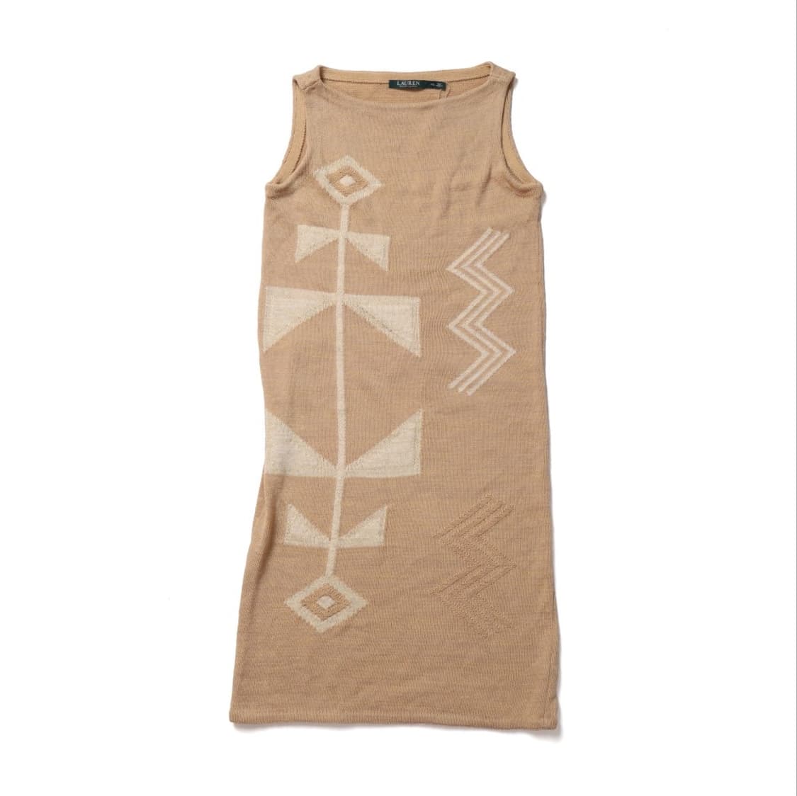 로렌 랄프로렌 Lauren Ralph Lauren Aztec Patter 상품이미지1