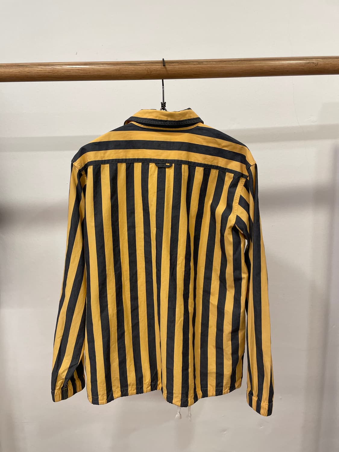 NOAH stripe shirt 상품이미지3