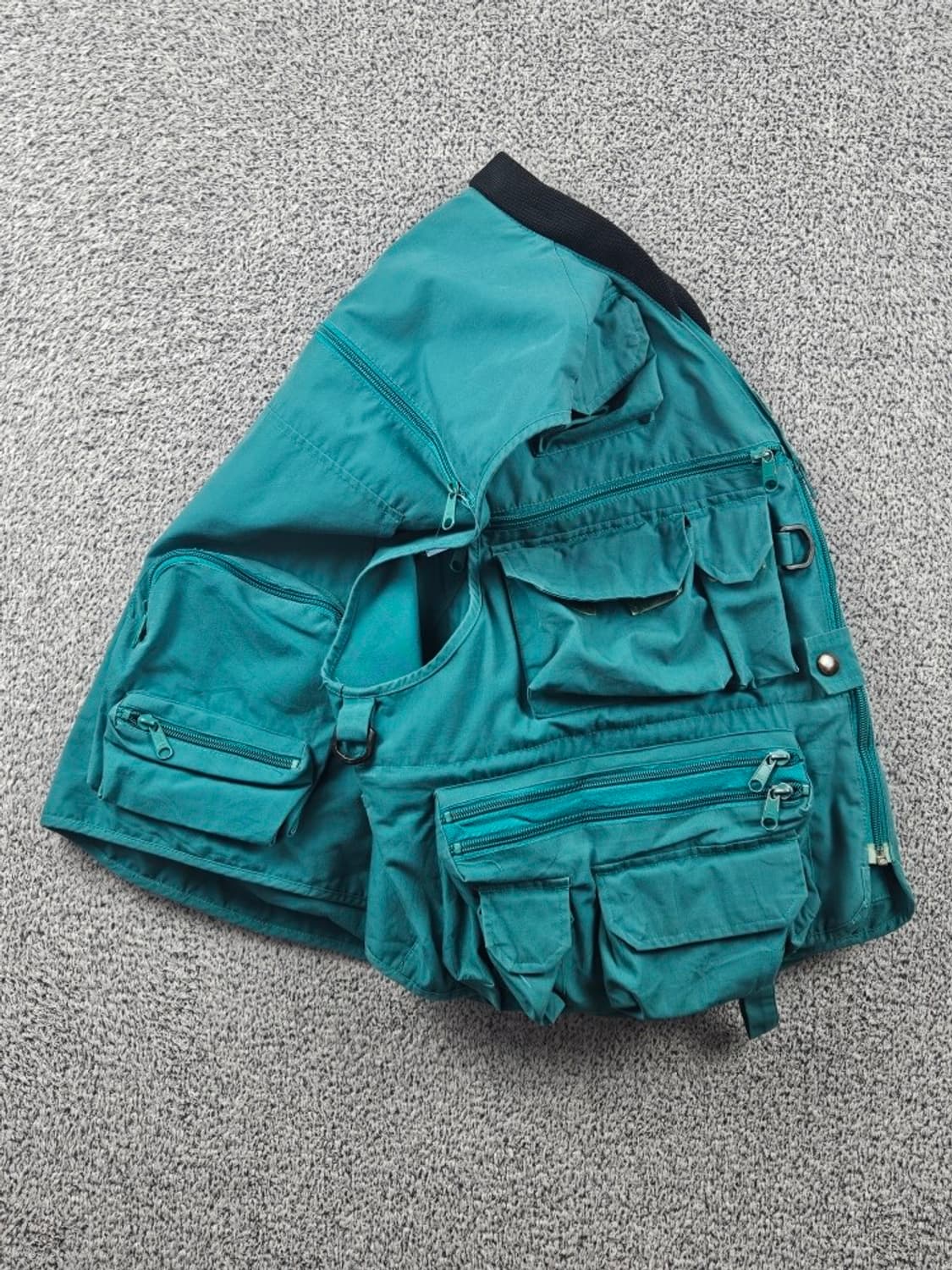 DANTE 멀티 포켓 유틸리티 워크 베스트 ( 상세설명참조 )/ 9186 상품이미지3