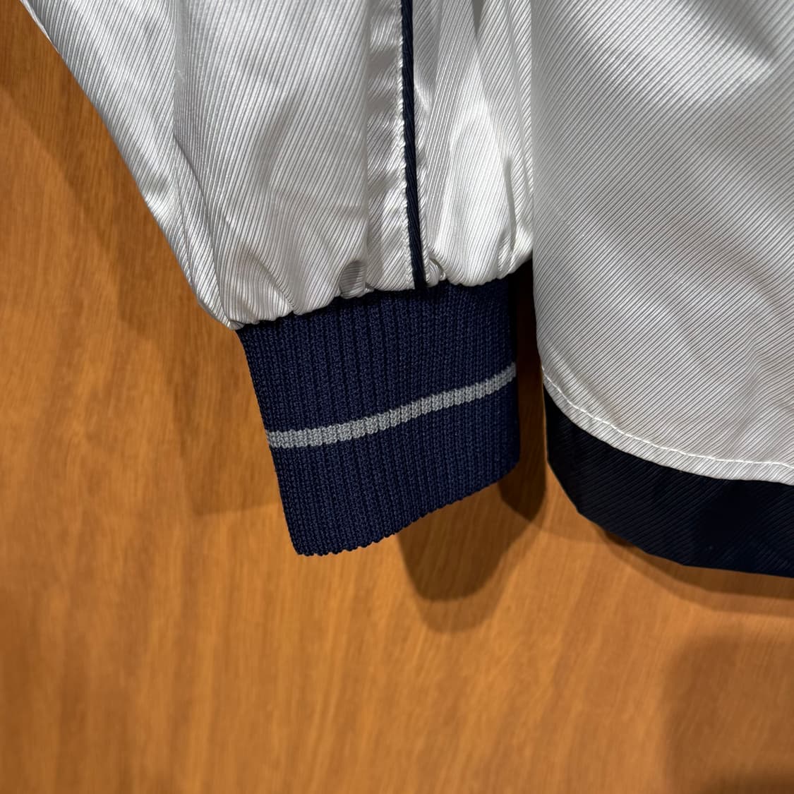 90s 재팬 카파 올드스쿨 바람막이 L 상품이미지8