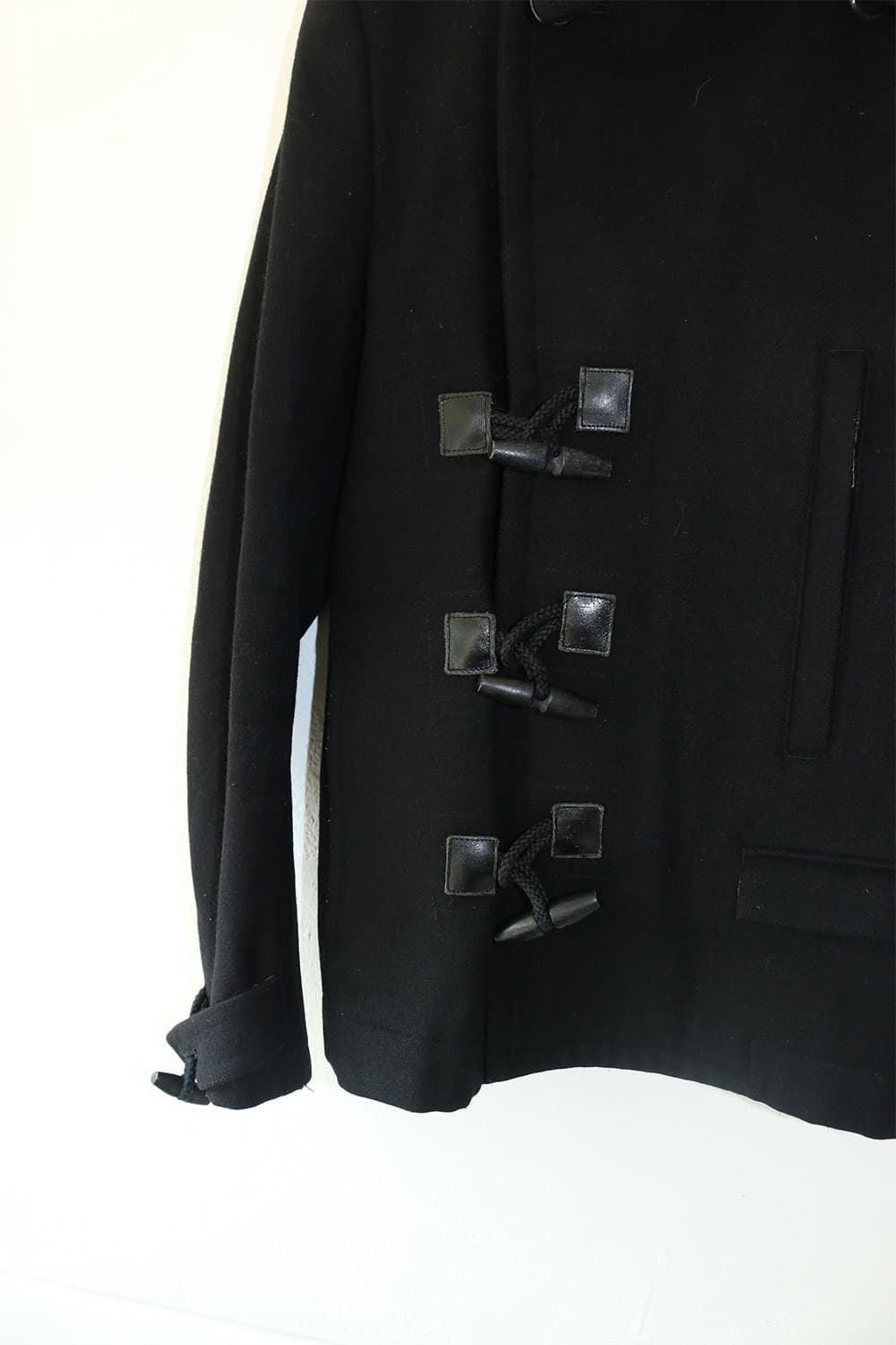 맨 오브 무드 더플 피코트 상품이미지5