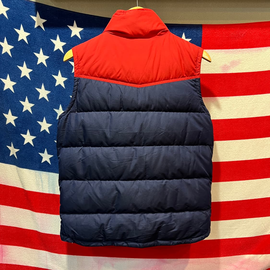 파타고니아 다운 패딩 베스트 상품이미지2