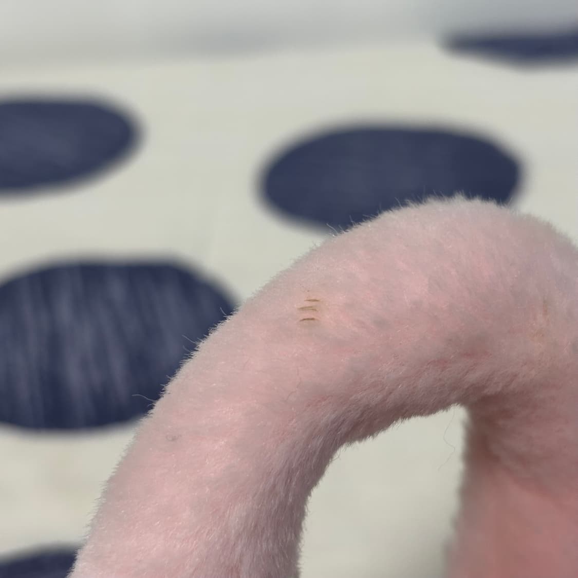 고전 산리오 뽀실이 앵두 키티 가방 상품이미지6