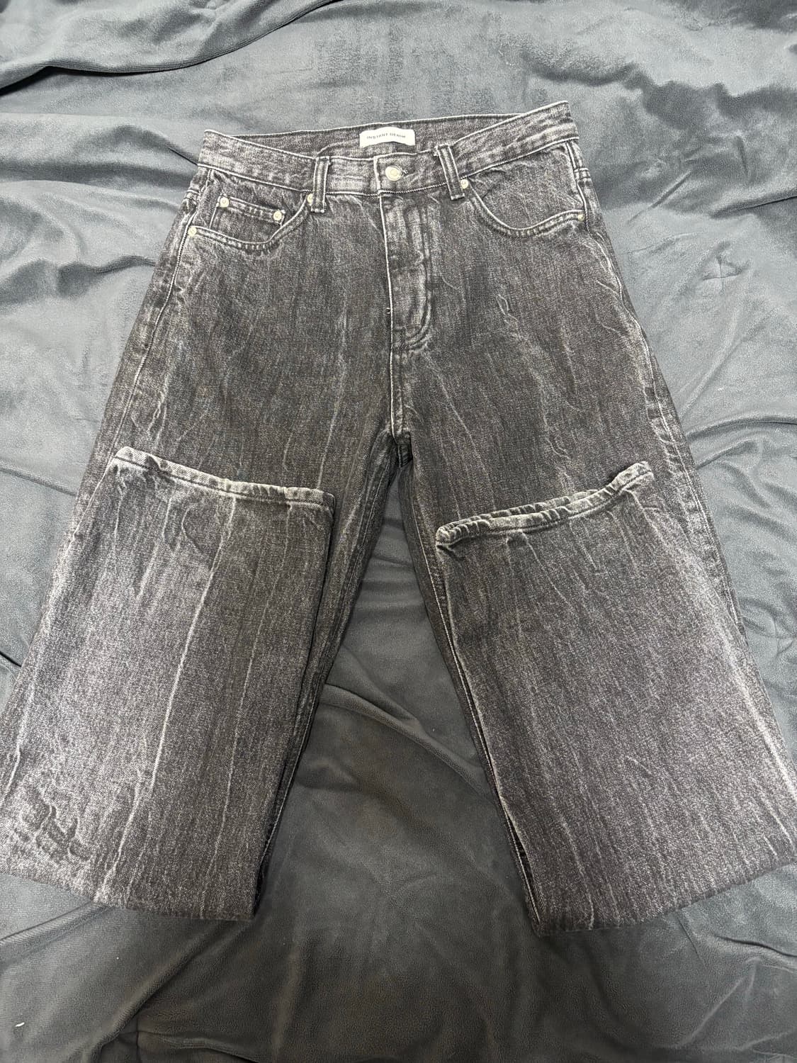 브랜디드 데님 상품이미지1