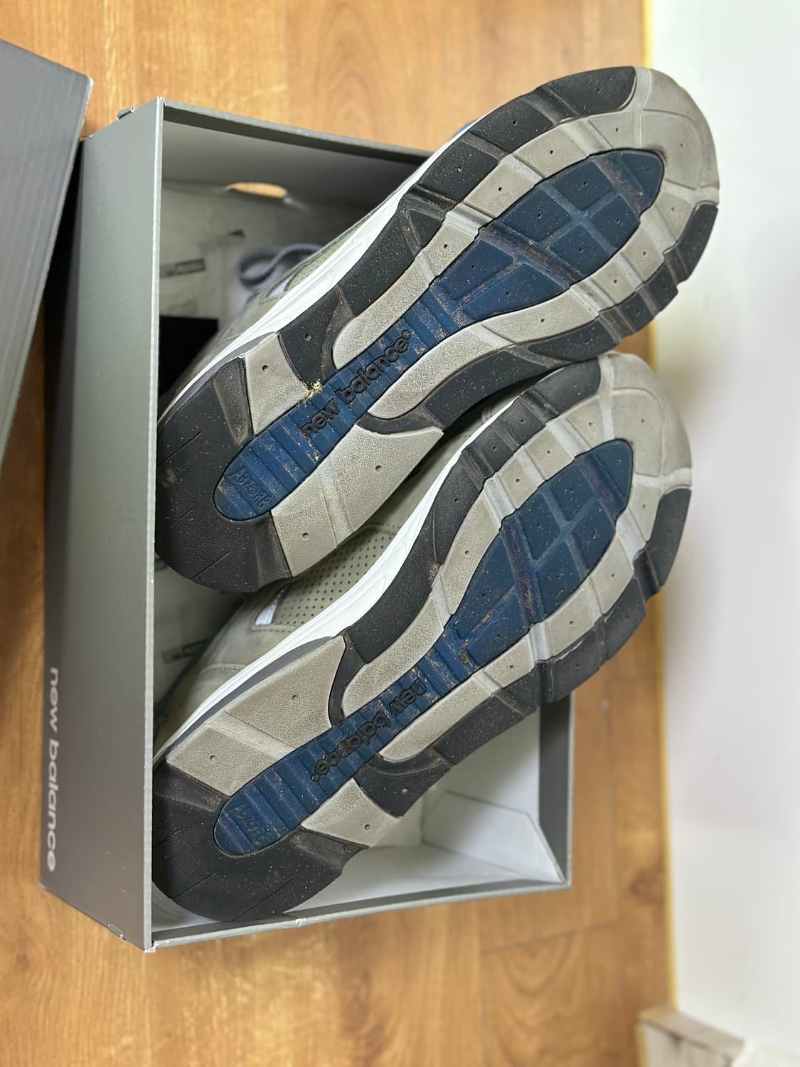 뉴발란스 1700 MIU 280 상품이미지7