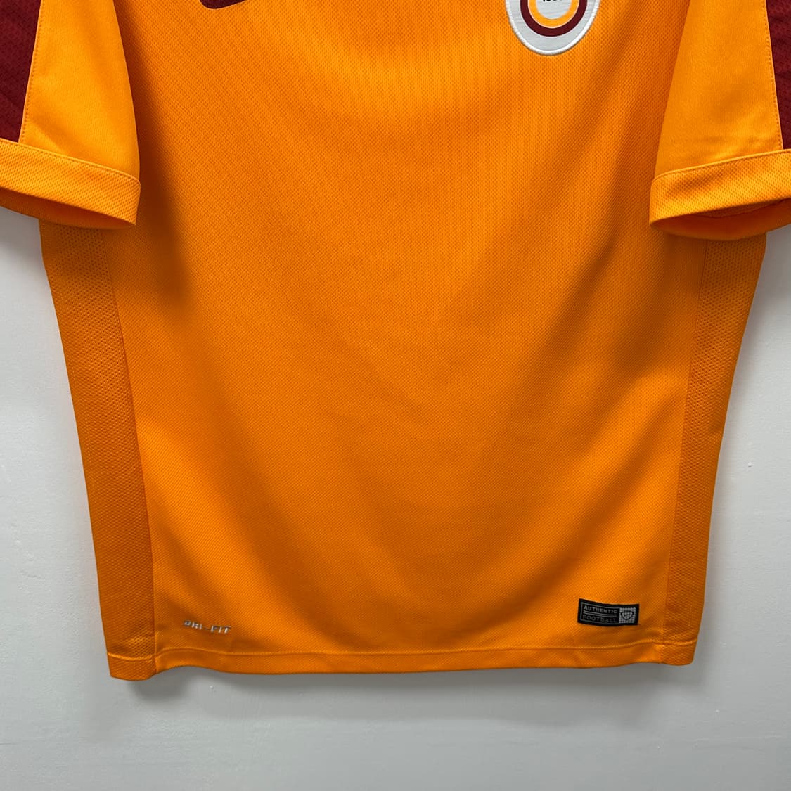 나이키 갈라타사라이 반팔 트레이닝 탑 해외M 상품이미지3