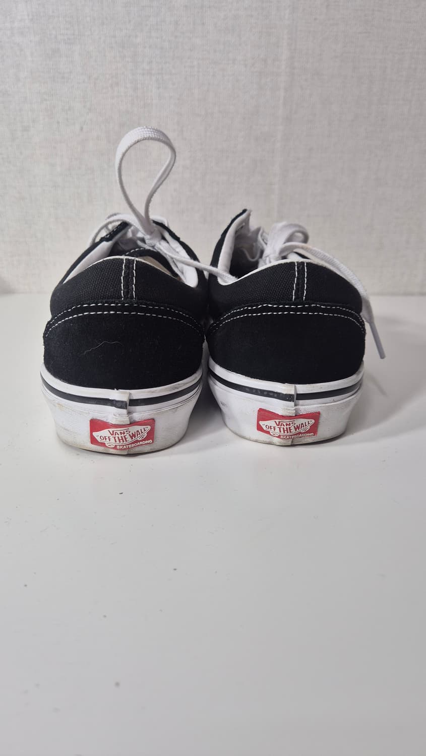 반스 올드스쿨 스케이트 상품이미지5