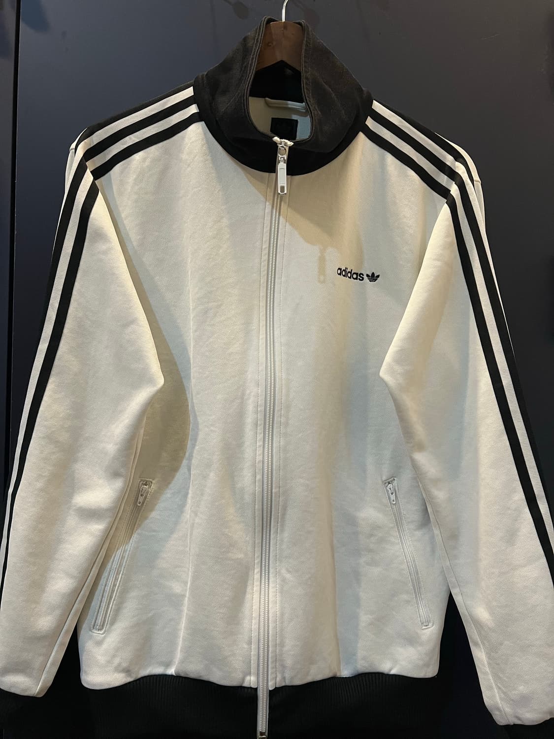 아디다스 베켄바우어 트랙탑 져지 상품이미지1