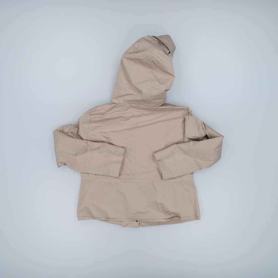 F 라운지그레이 여성 야상 자켓 0323H1 상품이미지2