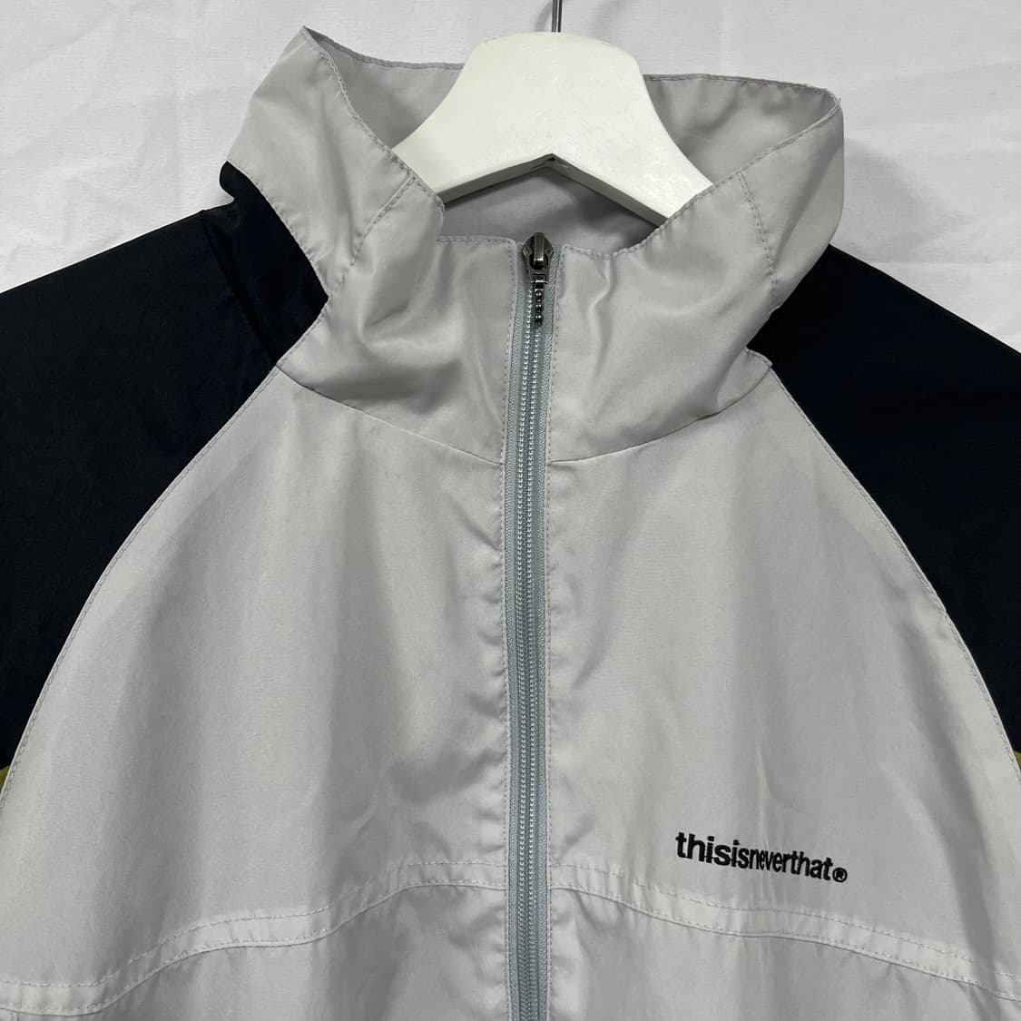 디스이즈네버댓 윈드브레이커 바람막이 상품이미지3