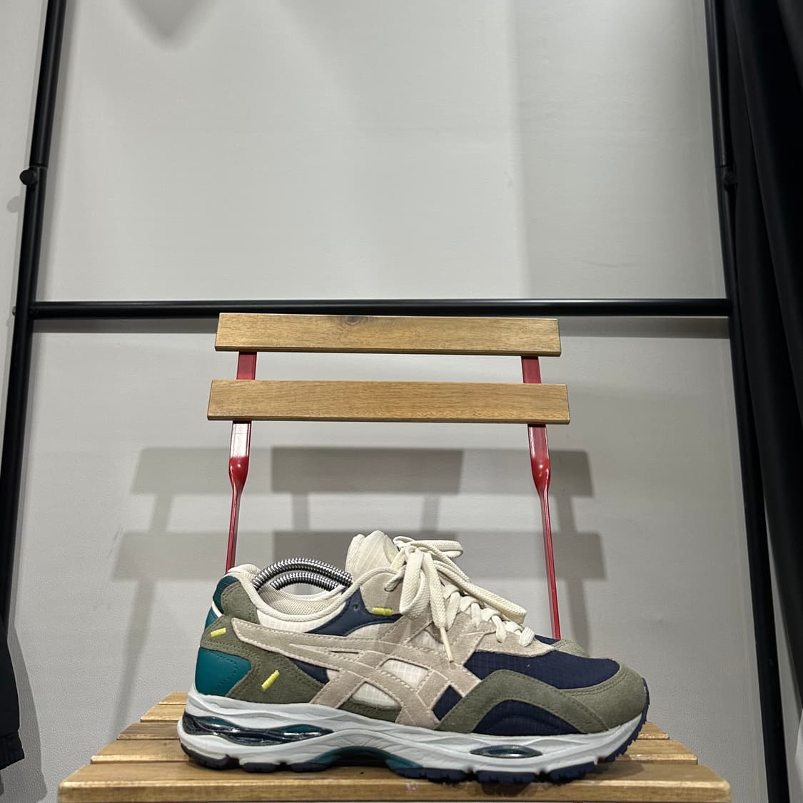 275) 아식스 운동화 남성 남자 신발 젤 MC 플러스 상품이미지1