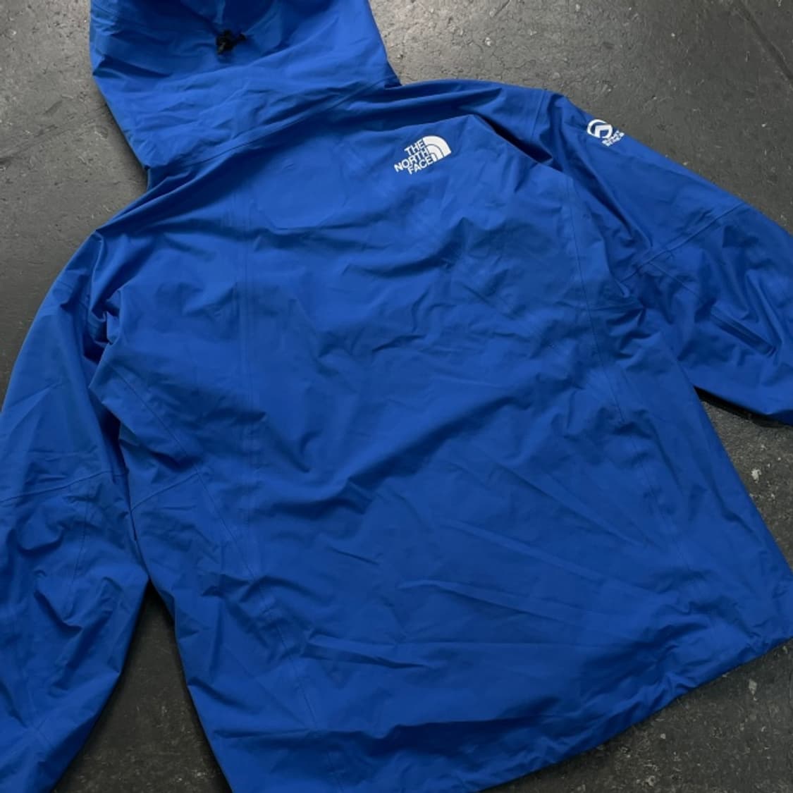 100 노스페이스 써밋 바람막이  상품이미지6