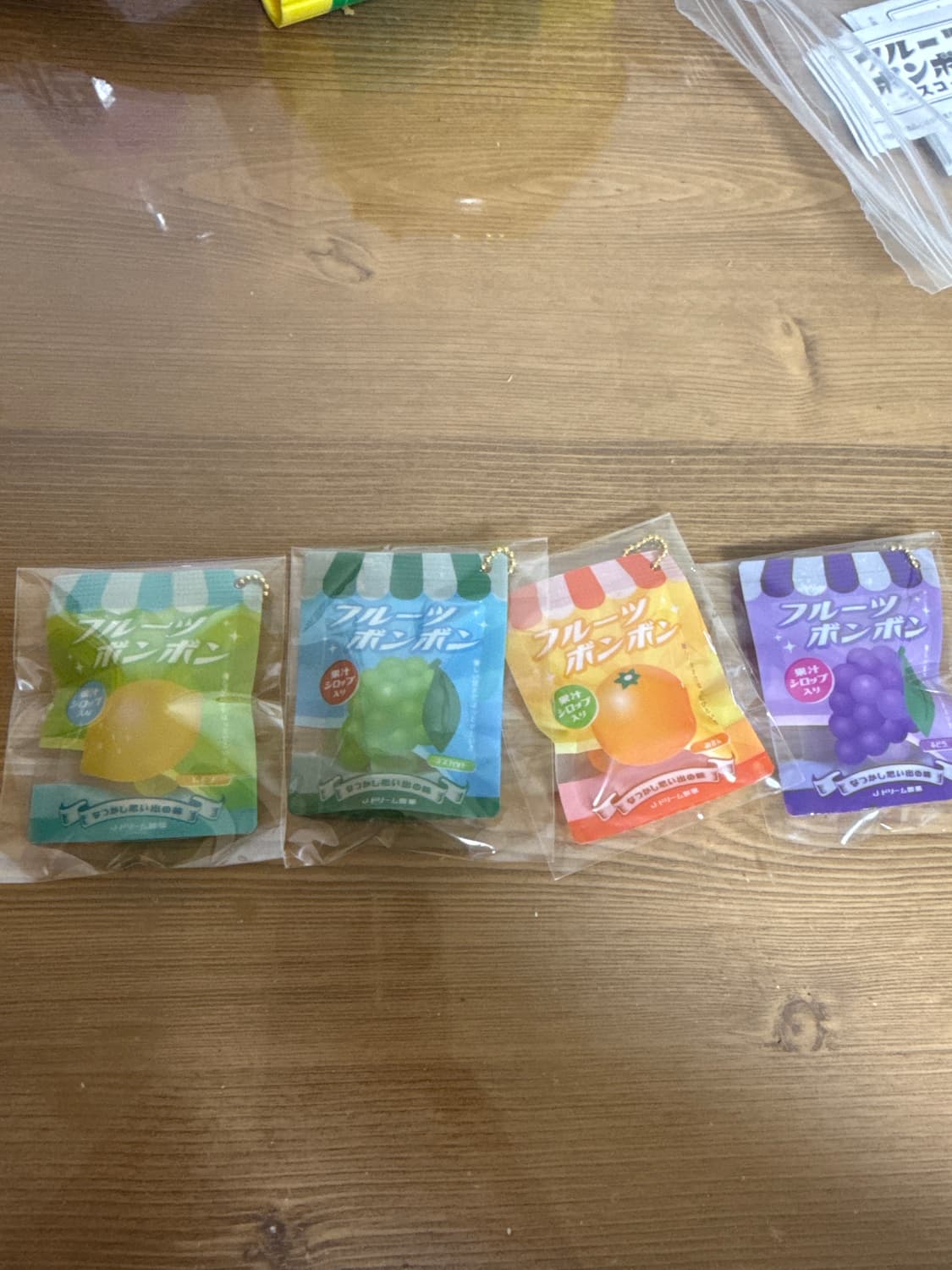 음식가챠 팝니다  상품이미지1