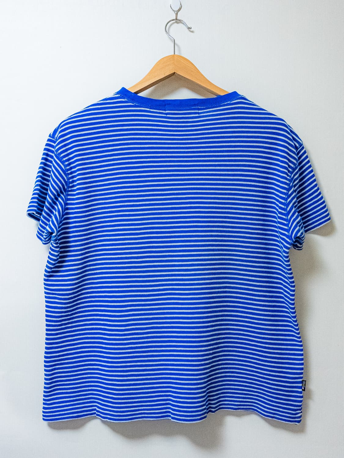 [폴로 스포츠 대방출] 90s 폴로스포츠 와플 티셔츠 상품이미지5