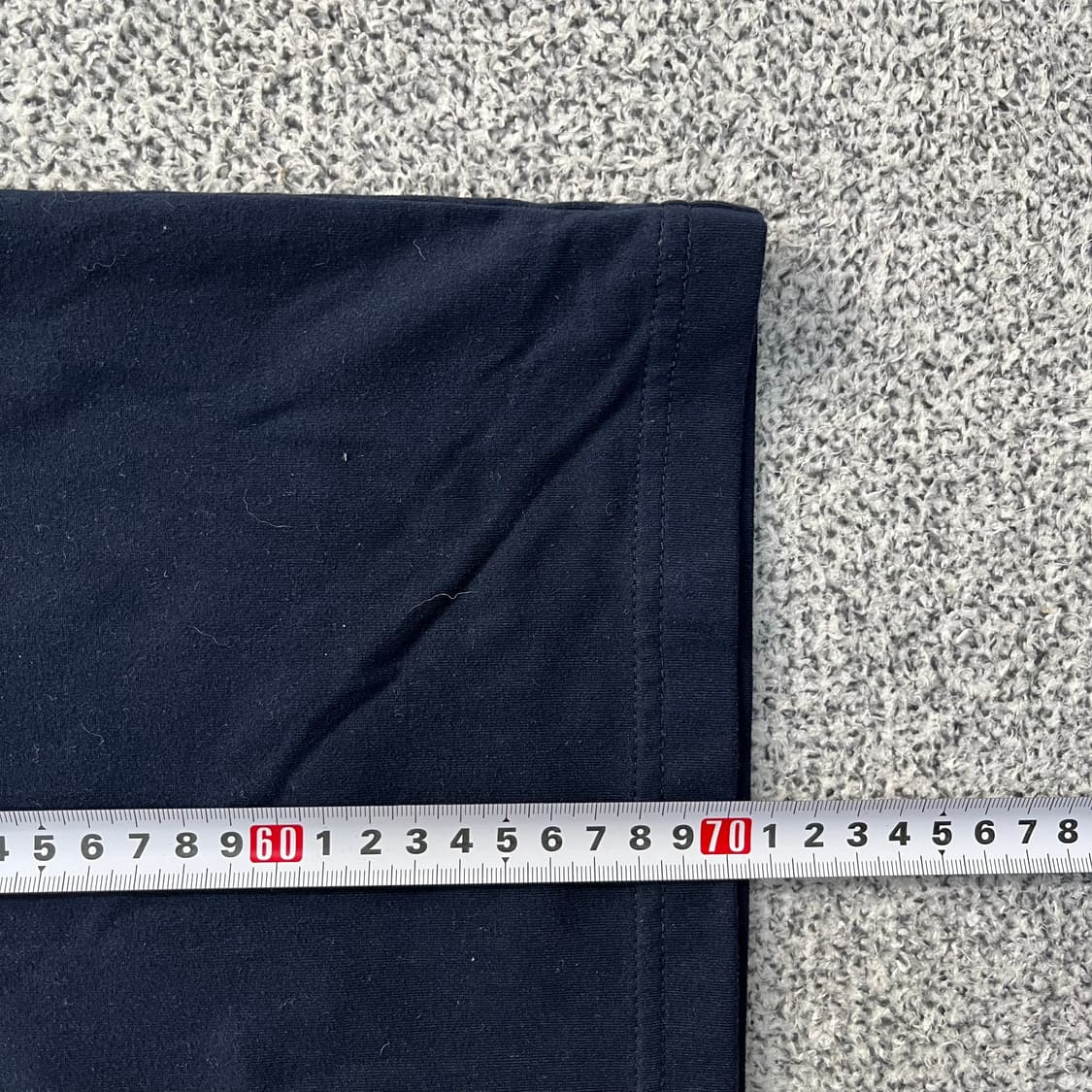 105 코오롱스포츠 슬리브 긴팔티 0326M 상품이미지5