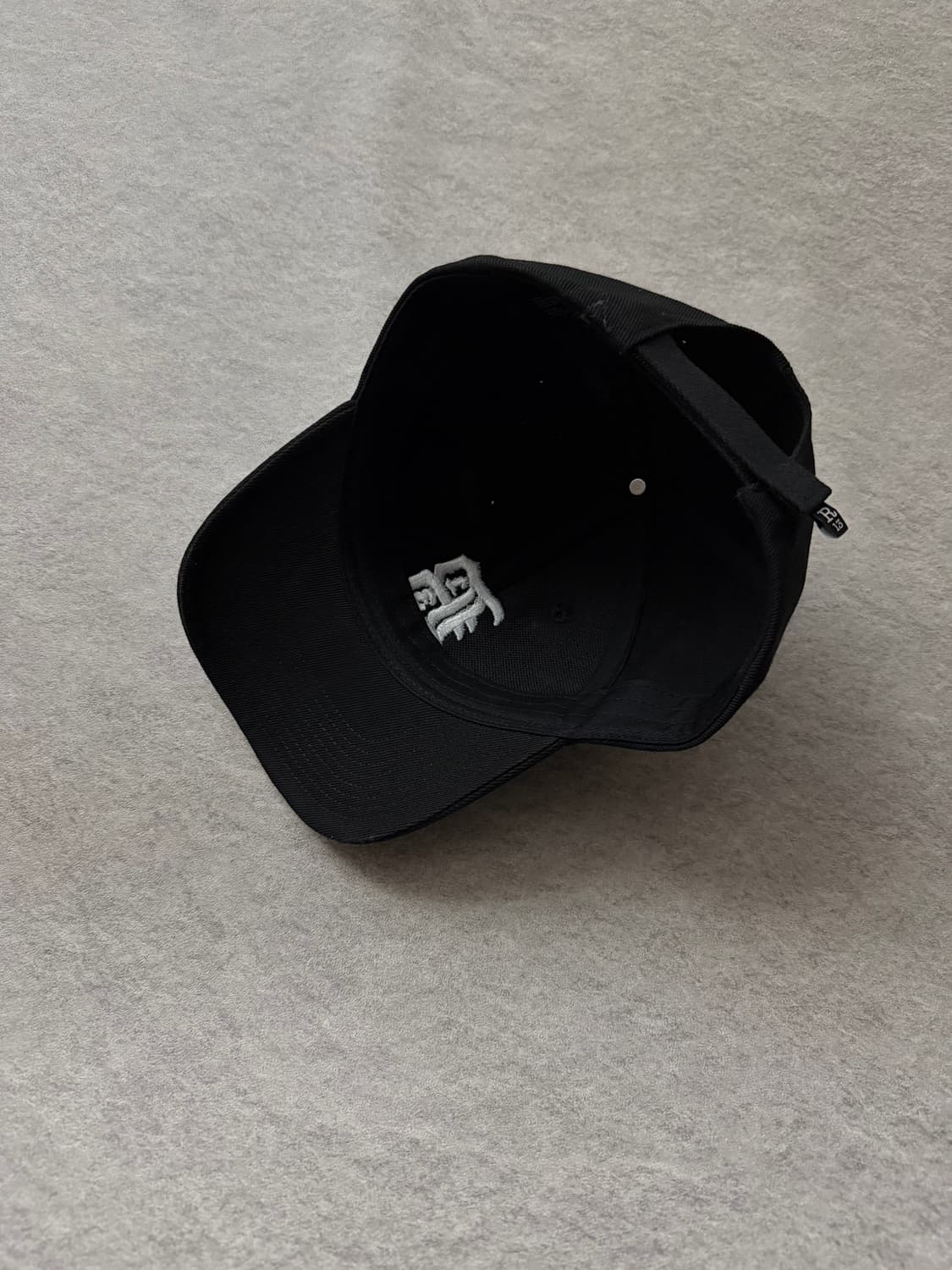 R13 베이스볼 볼캡 상품이미지4