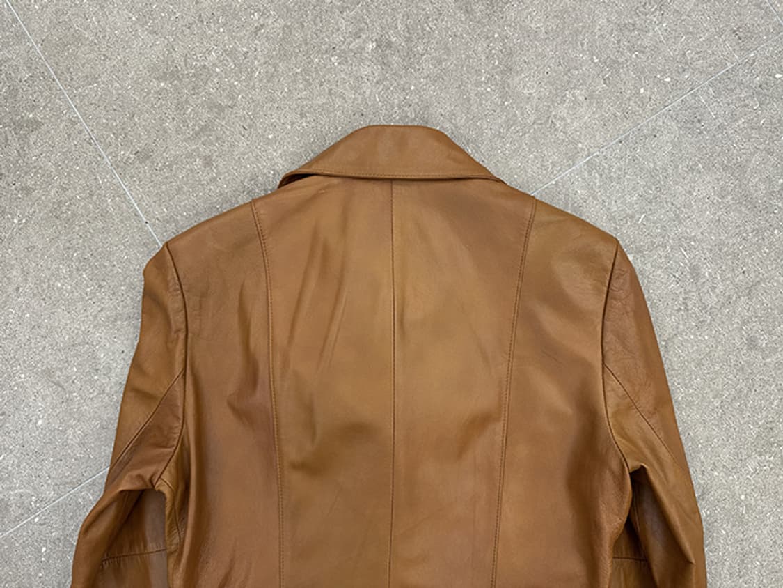 LAUTREAMONT_ goat skin (M~L) 상품이미지5