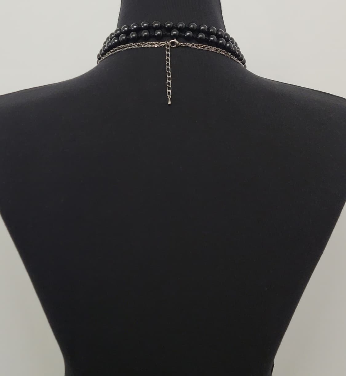 cross necklace set 상품이미지10