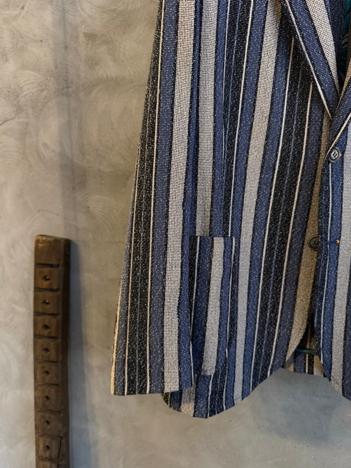 BOB 테일러드 자켓 100 상품이미지3