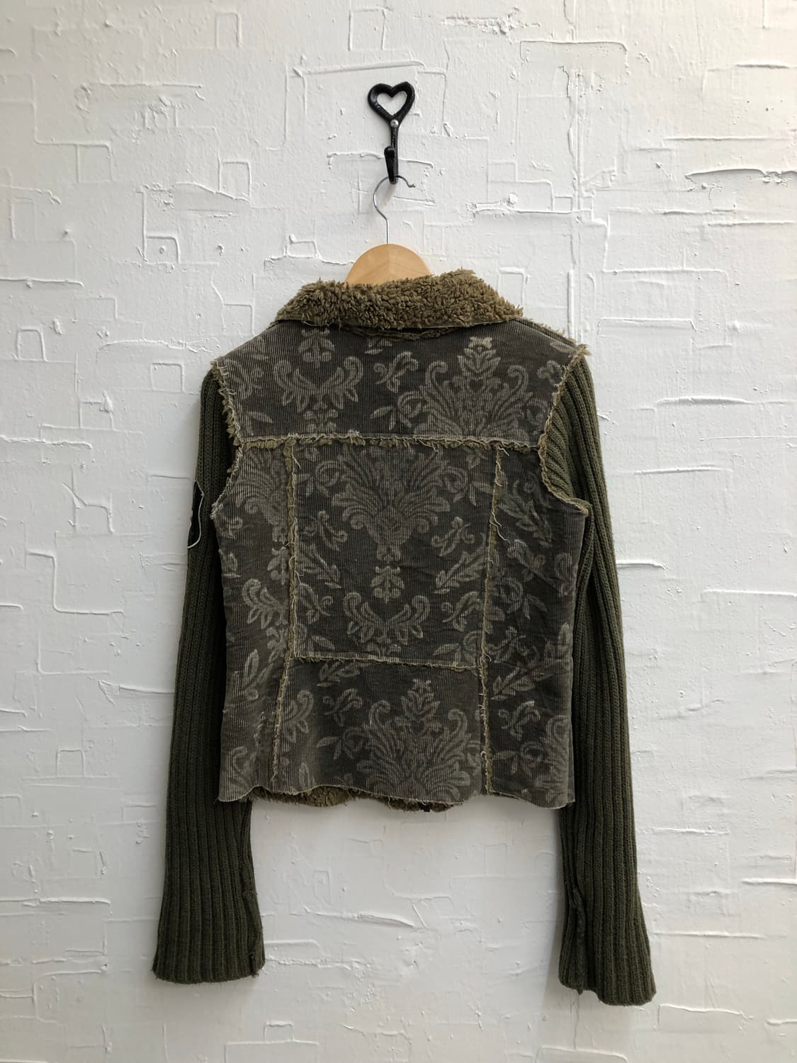 vintage sienna jacket 상품이미지7