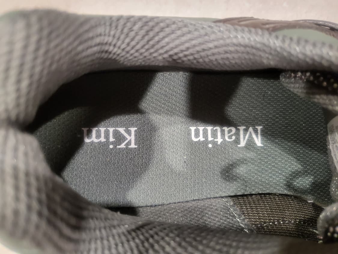 마틴킴 아식스 젤 소노마 15-50 운동화 240 새상품 상품이미지5