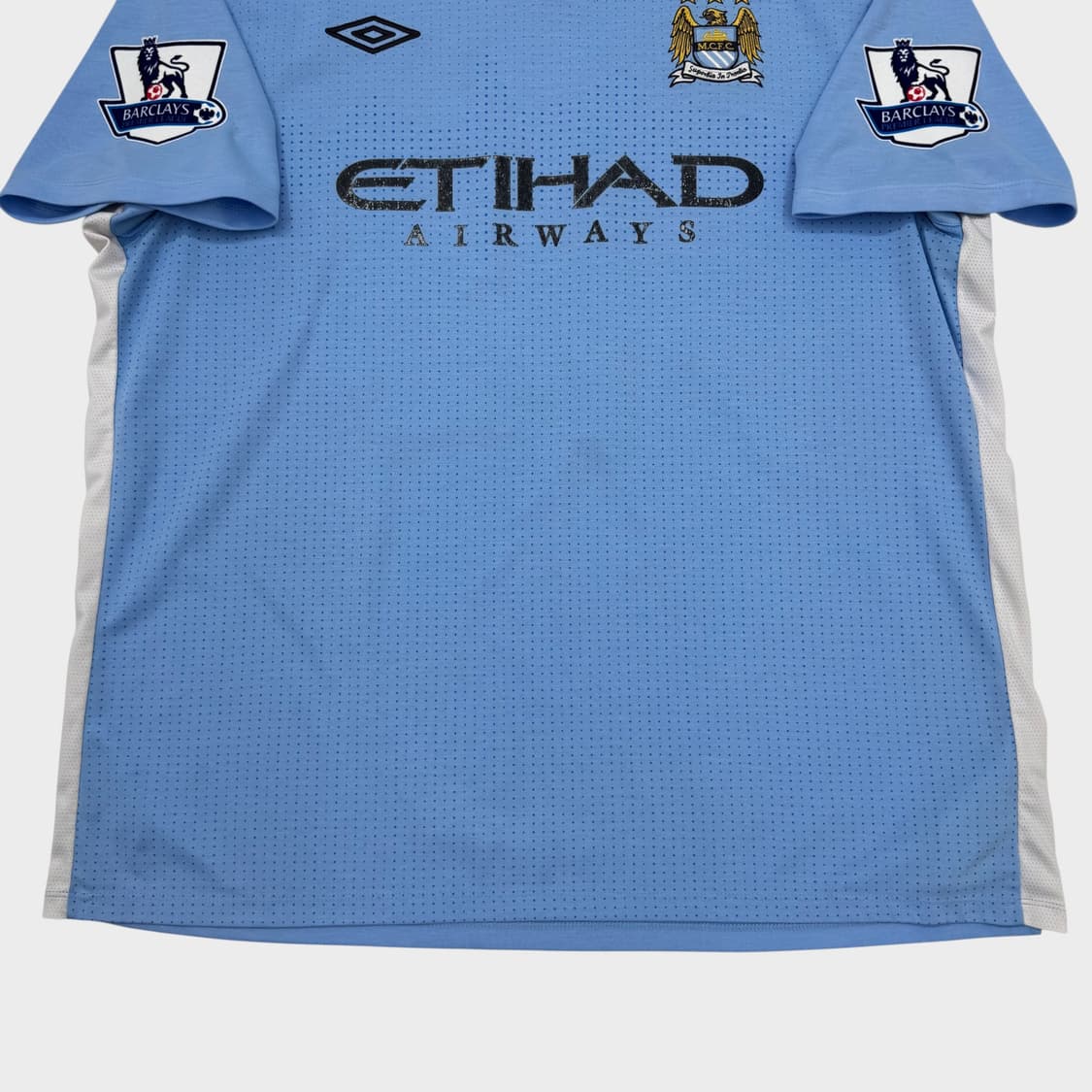 11-12 맨체스터 시티 홈 No.42 야야 투레 상품이미지6