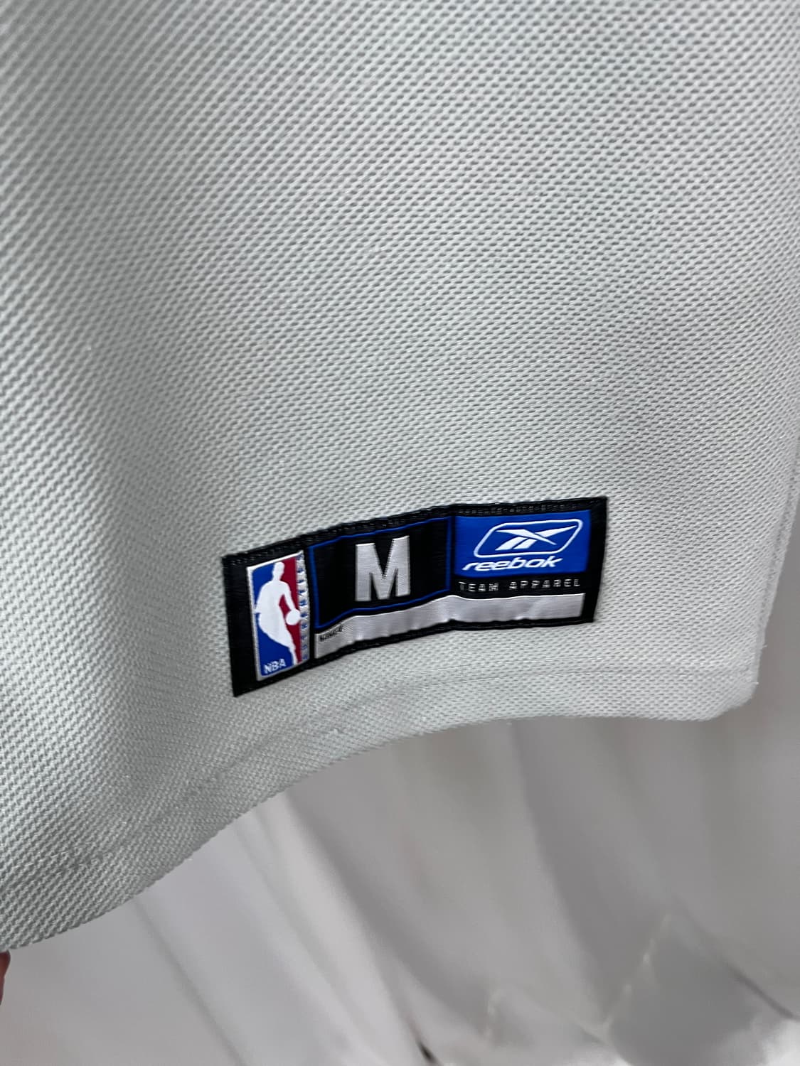 NBA by reebok 상품이미지4