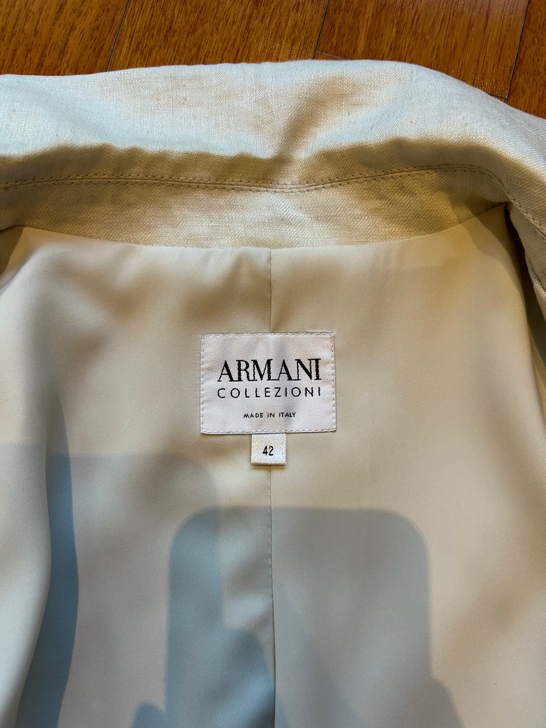 Armani Collezioni 2005 F 상품이미지5