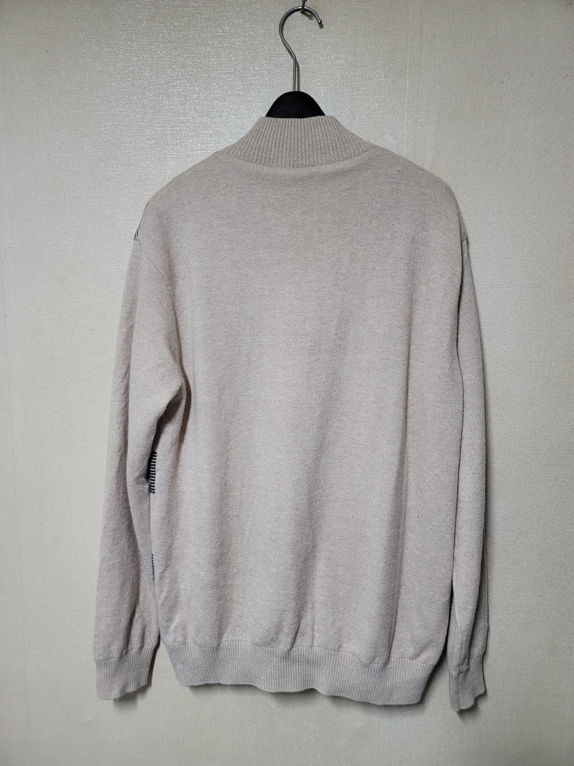 닥스 골프 방풍 반집업니트 상품이미지5