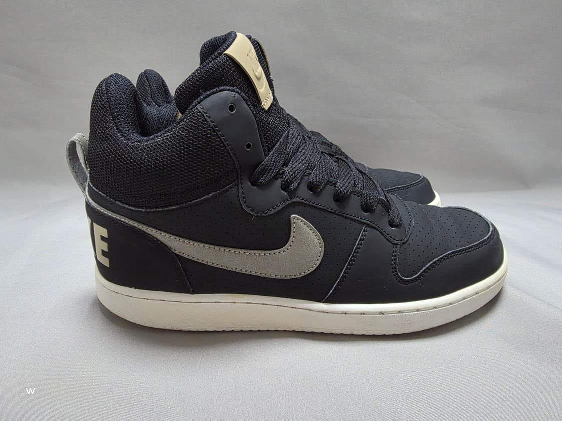 나이키 코트 버로우 미드SL [260mm] 상품이미지1